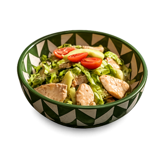 TAHINI CHICKEN
