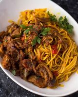 Asun pasta