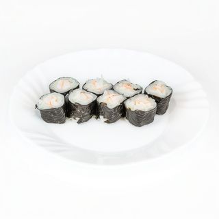 Hosomaki maguro - 8 pezzi