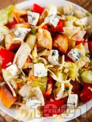 Салата Ранч (350г)