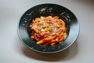  Arabiata  400g