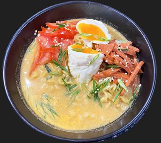 Рамен ассорти (490 гр.)