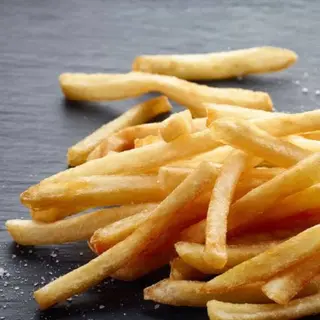 Patatas Fritas