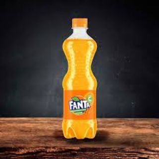 Fanta пет 0,5