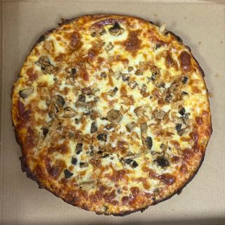 Пица Фигаро (320г)