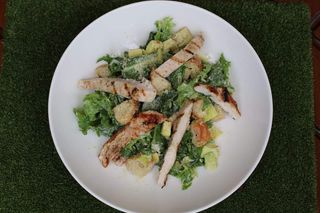 Ceasar Salad