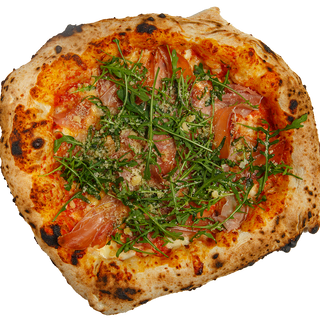 Піца Парма (430г)