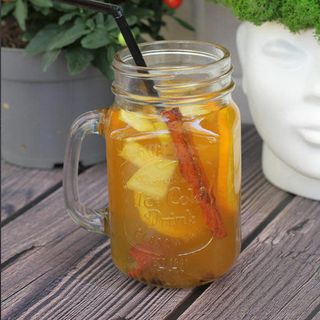 Персиковый чай (400 мл.)