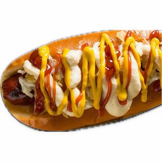 Hot Dog Cheese