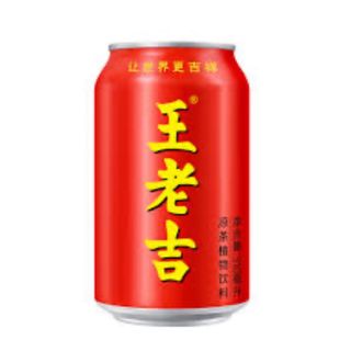 王老吉