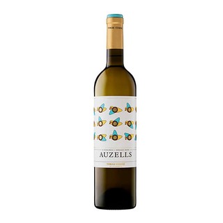 Tomas Cusine Auzells 2023