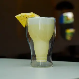 Pinacolada