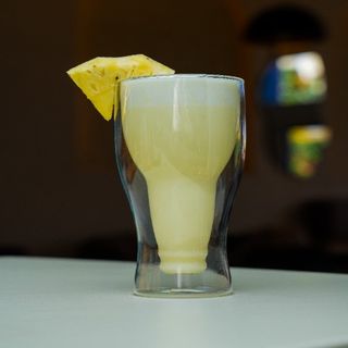 Pinacolada