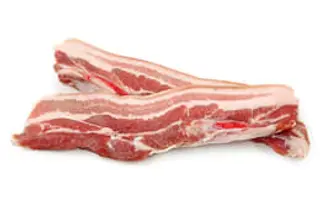 Pancetta di maiale 250 g