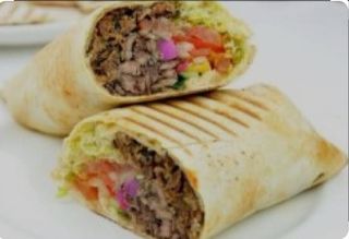 Libanais Chawarma