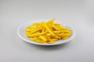Patatas Fritas