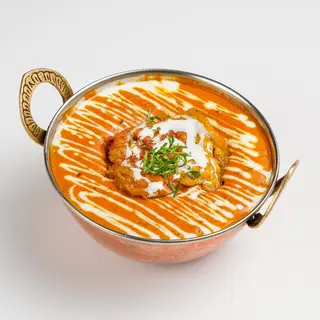 Bengali Fish Curry
