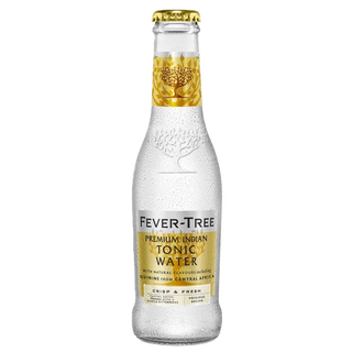 Tonica Fever Tree