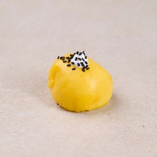 Temari Mangue - 2 Pièces