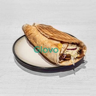 Rollo kebab (Średni)