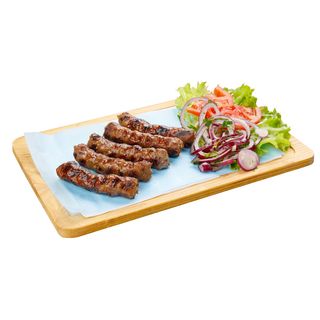 Телешки кебапчета (200г)