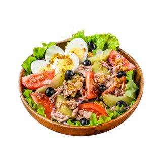 Salade Niçoise