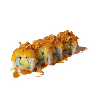 CHEDDAR ROLL (4u)