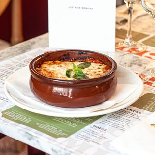 GNOCCHI ALLA SORRENTINA