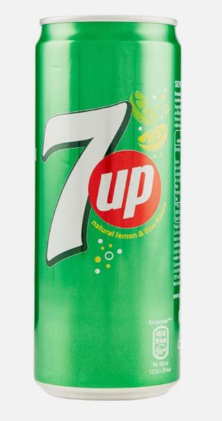Seven Up 33 cl