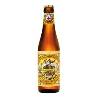Cerveza Tripel Karmeliet