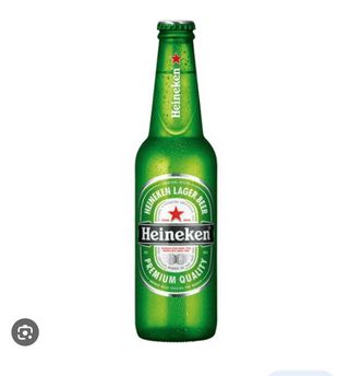 Heineken 