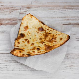 Butter Naan