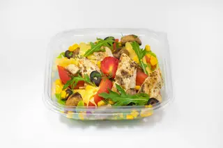 Salade Campagnarde