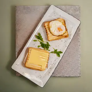 Tost