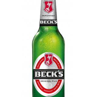 beck's 60cl