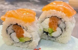 1A-Yummy Sushi Roll (4 Uds.)