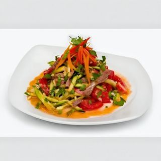 Тайский (250г)