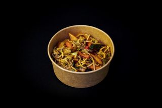 YAKISOBA VEGETAL
