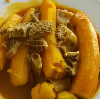 Katogo offals