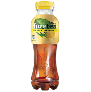 Tè al limone 50 cl