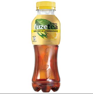 Thè al limone grande