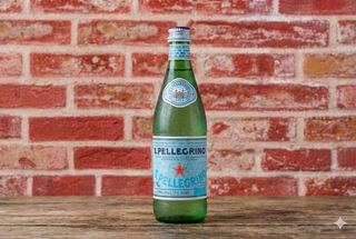 Acqua San Pellegrino Regular