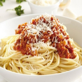 Спагети Болонезе