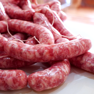 Longaniza Blanca - 250gr (4 uds aprox)