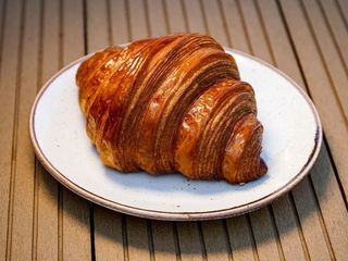 Круасан класичний