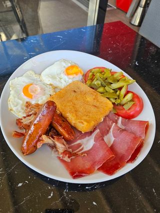 Babaluu doručak 450 gr