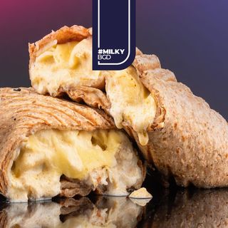 Proteinska palačinka slana