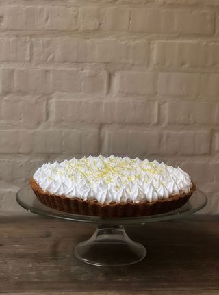 Key Lime Pie