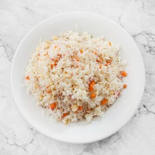 21. Arroz Tres Delicias