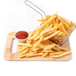 Frytki 200g